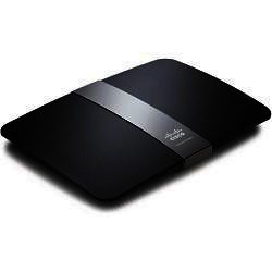 Linksys EA4500 Dual-Band N900 Router with Gigabit and USB